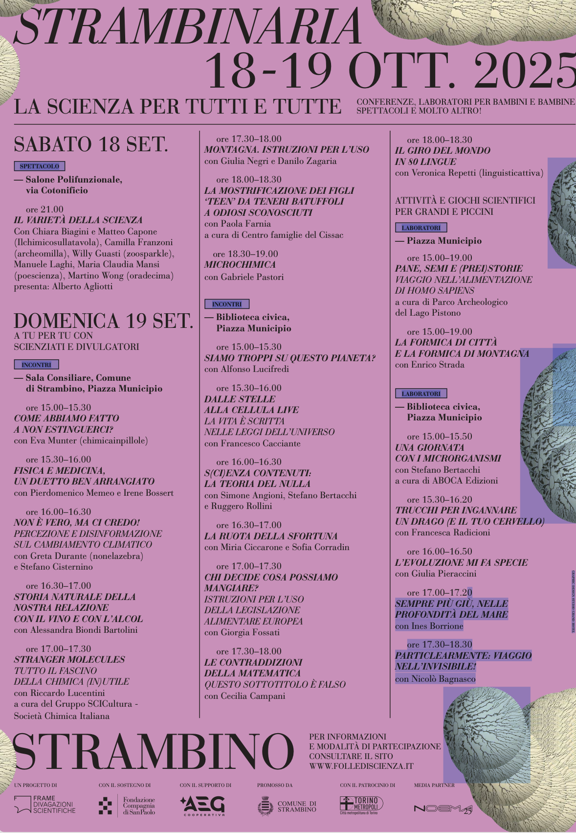 scienza