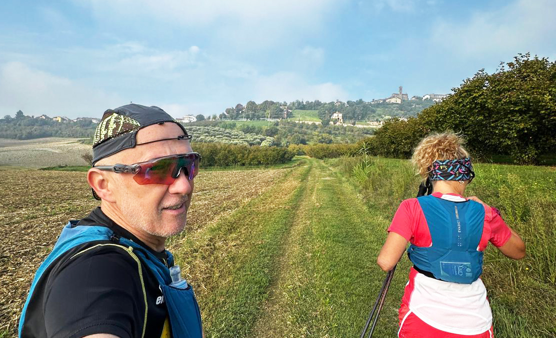 Trail della Ruscalla 2025
