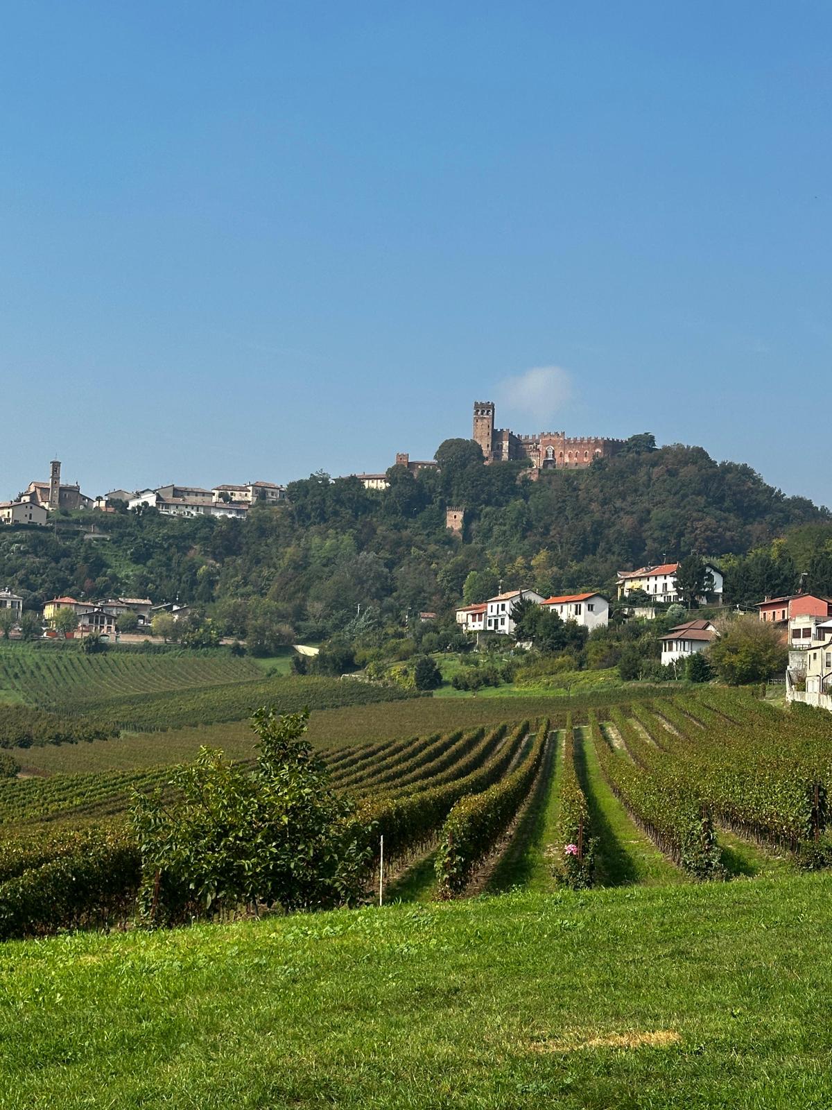 Trail della Ruscalla