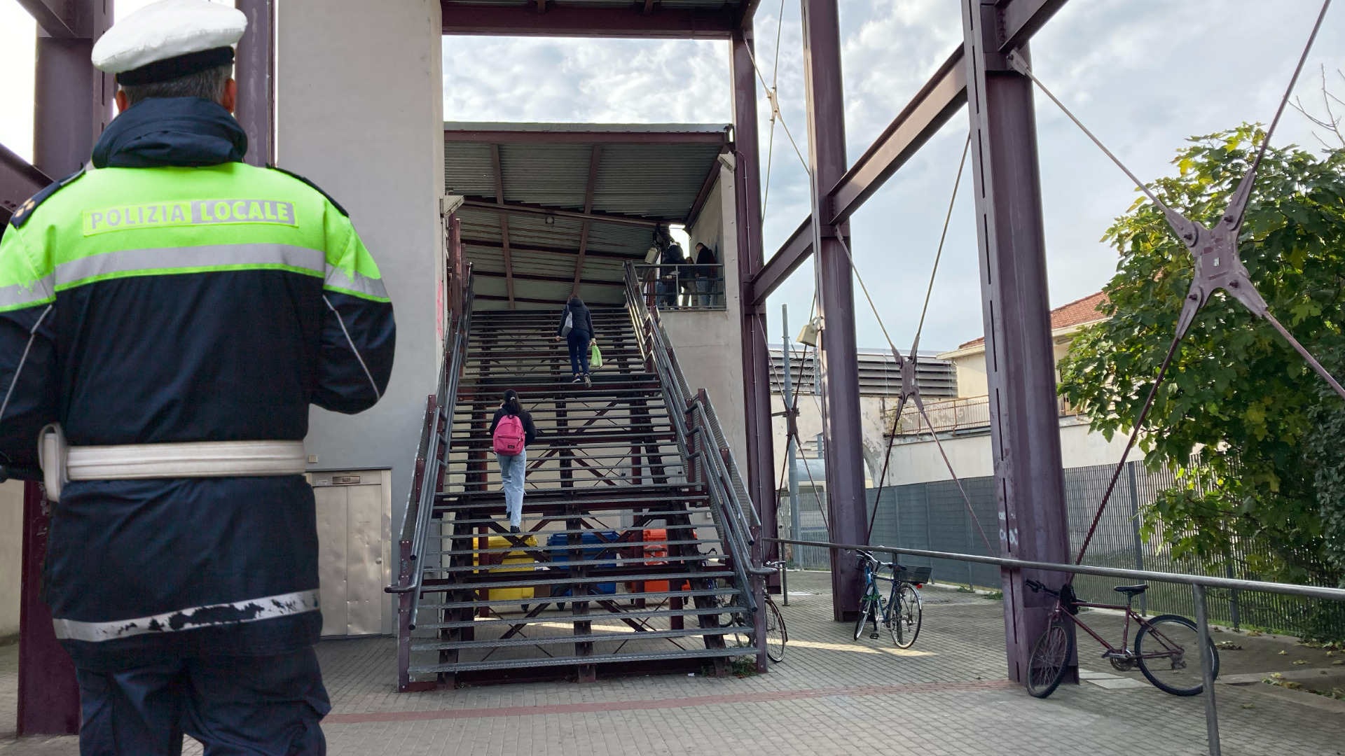 polizia