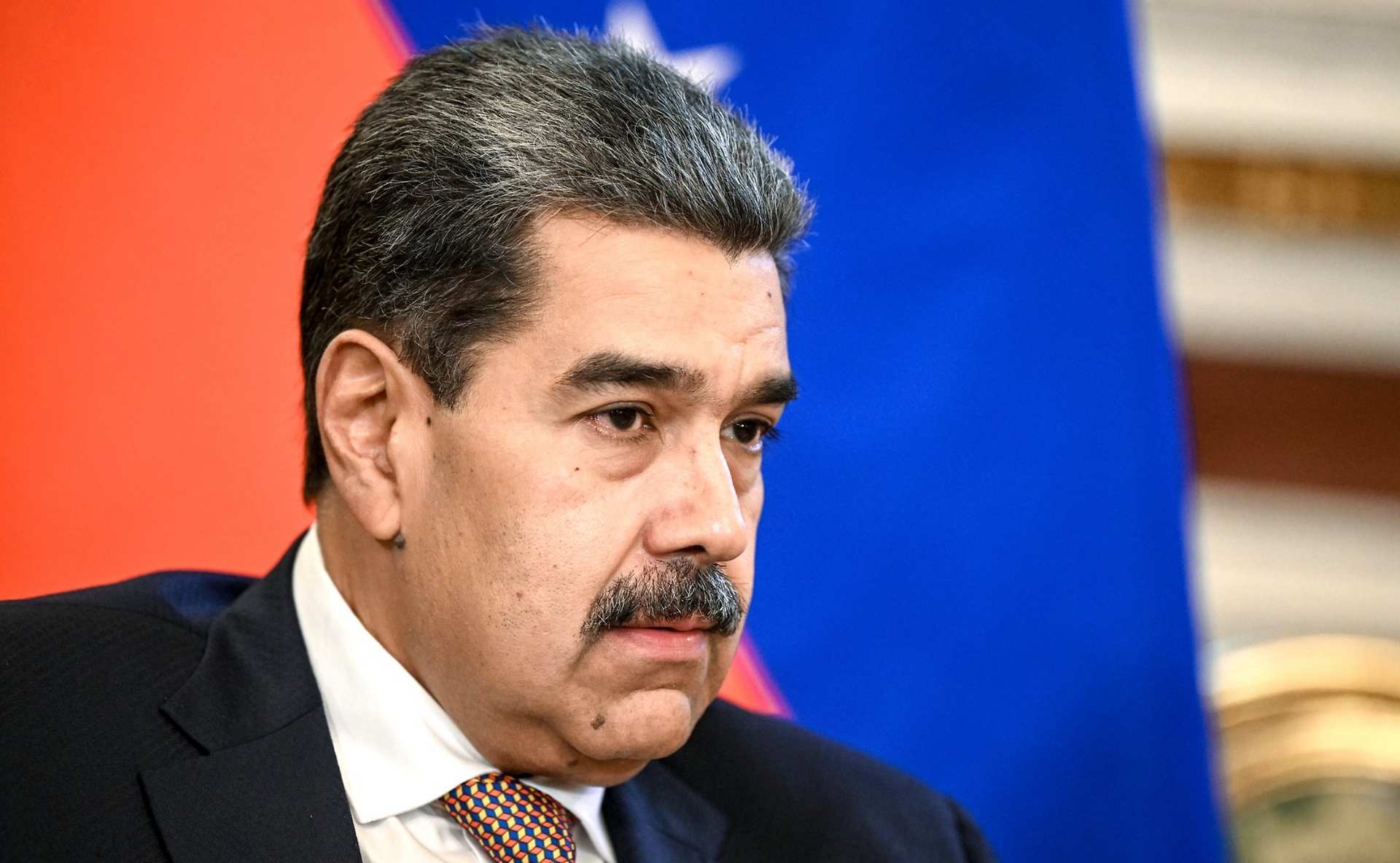 Maduro