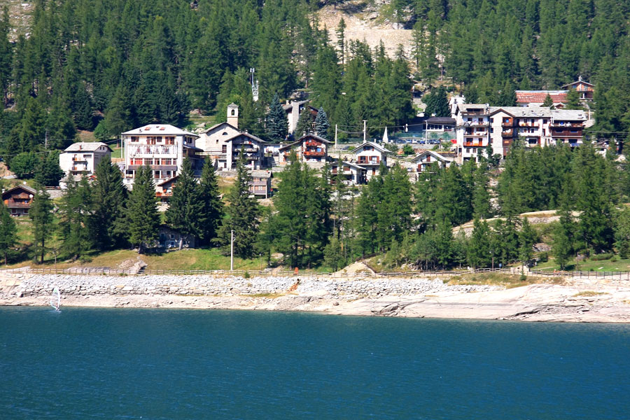 Ceresole