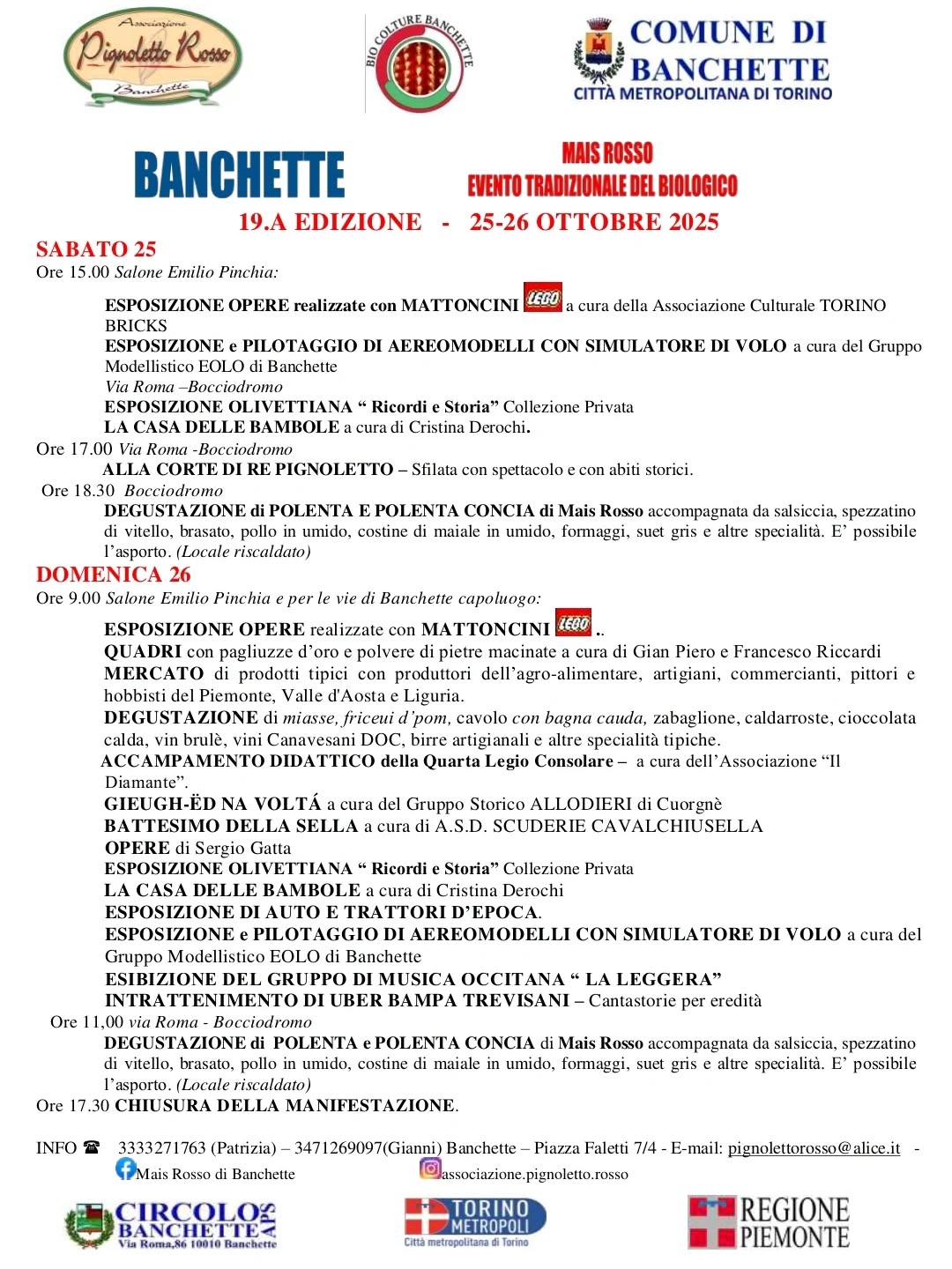 programma