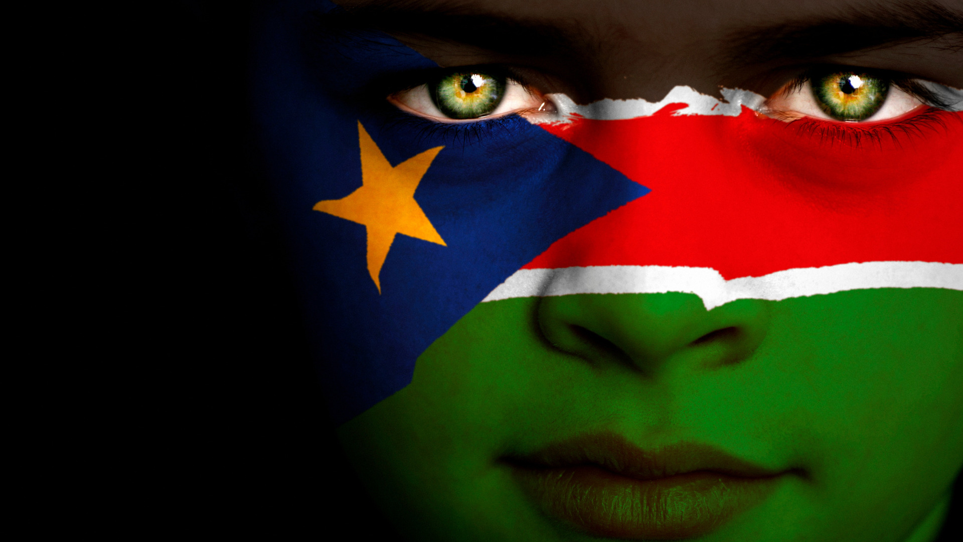 Sudan