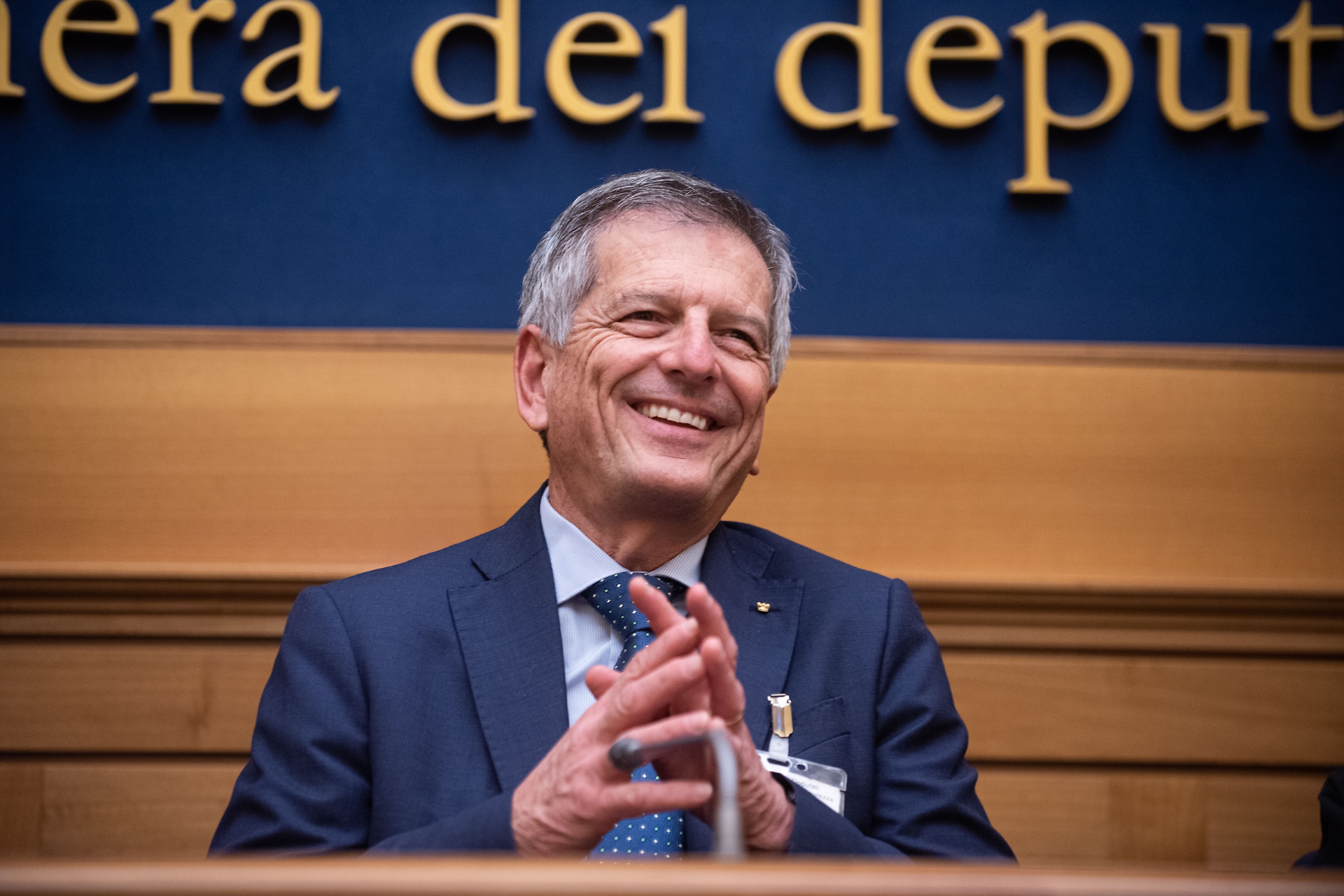 Paolo Conta