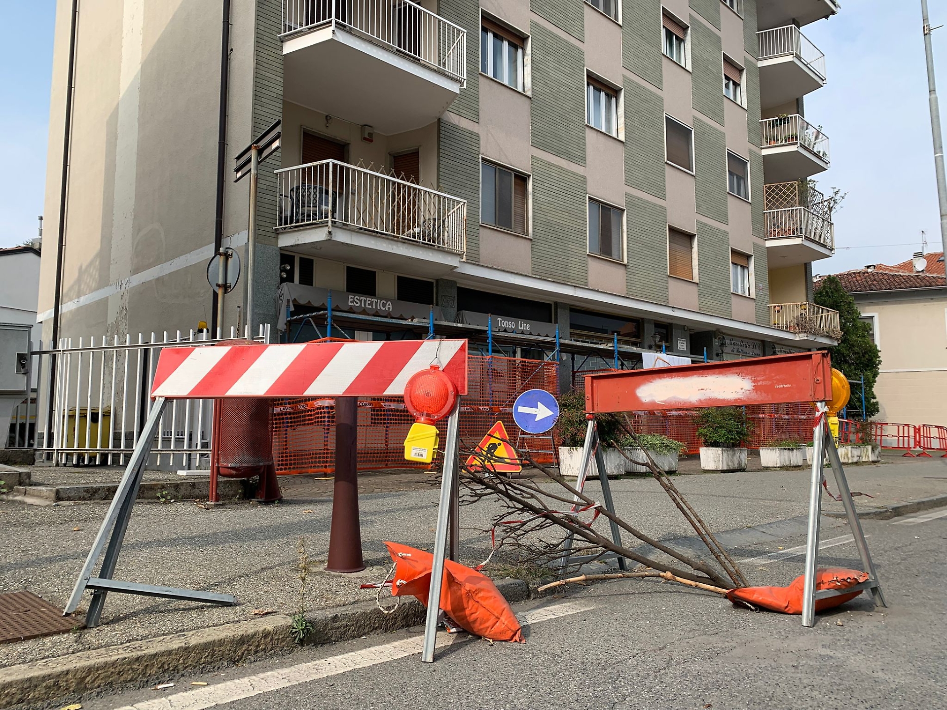 via torino