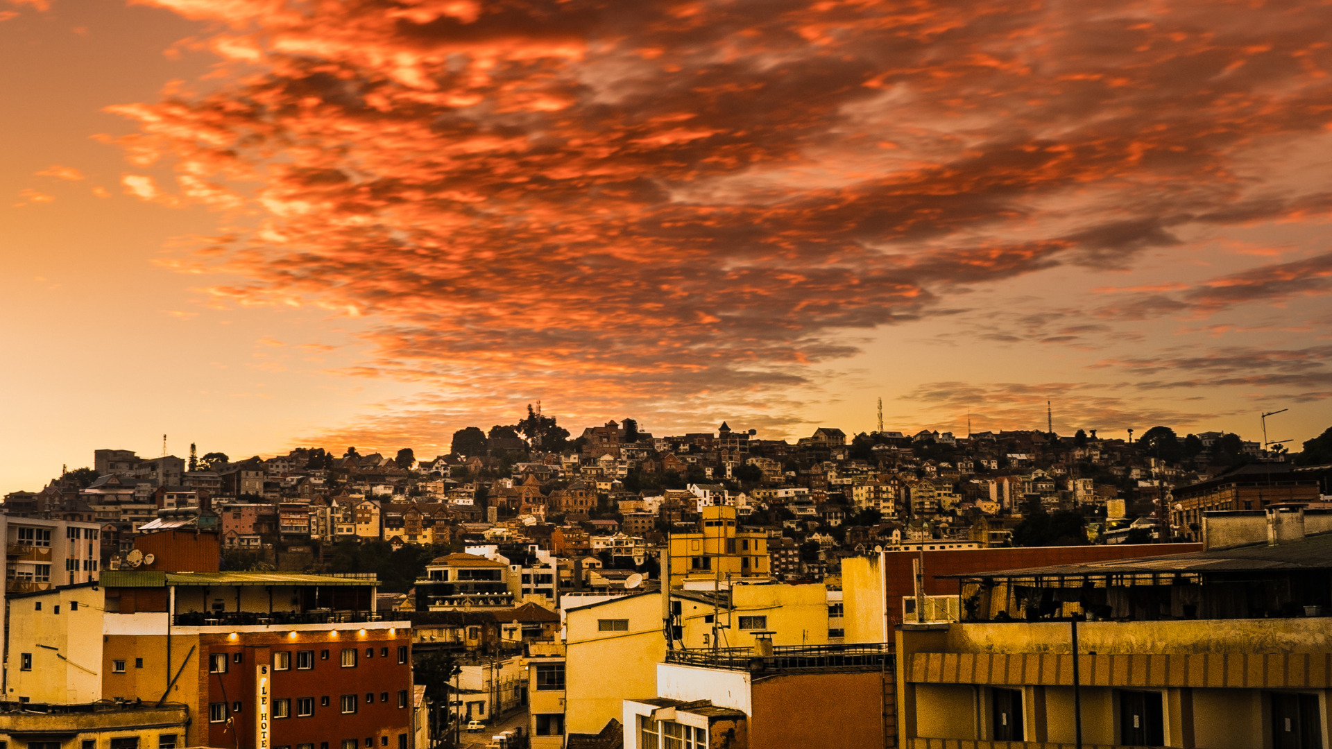 Madagascar
