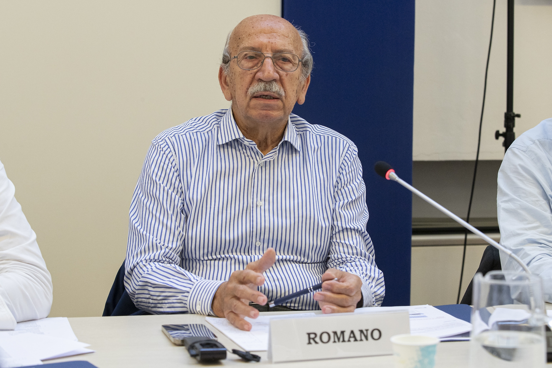 Paolo Romano