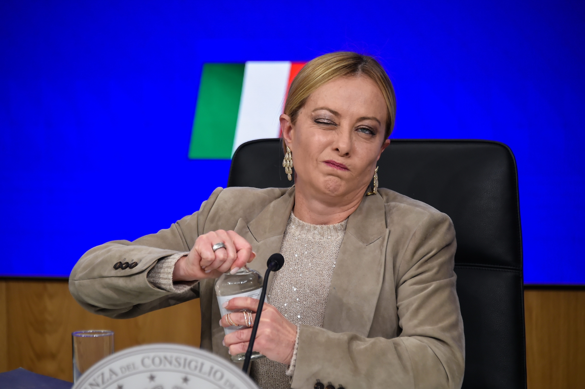 meloni