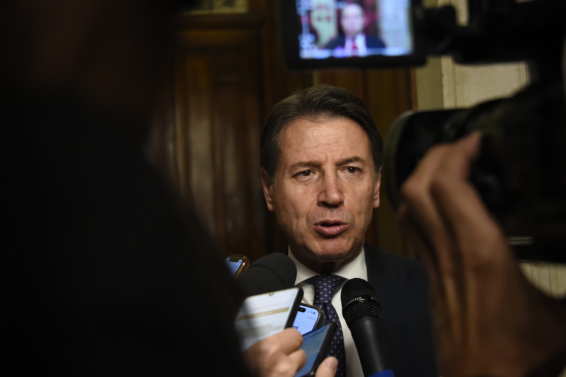 Giuseppe Conte