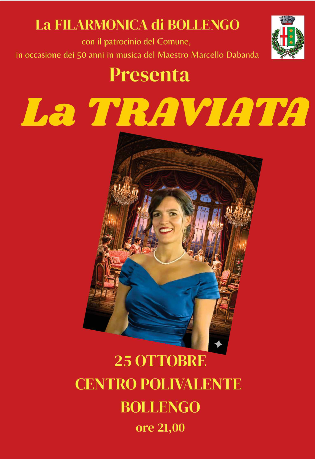 la traviata