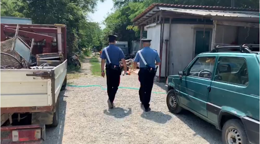 carabinieri