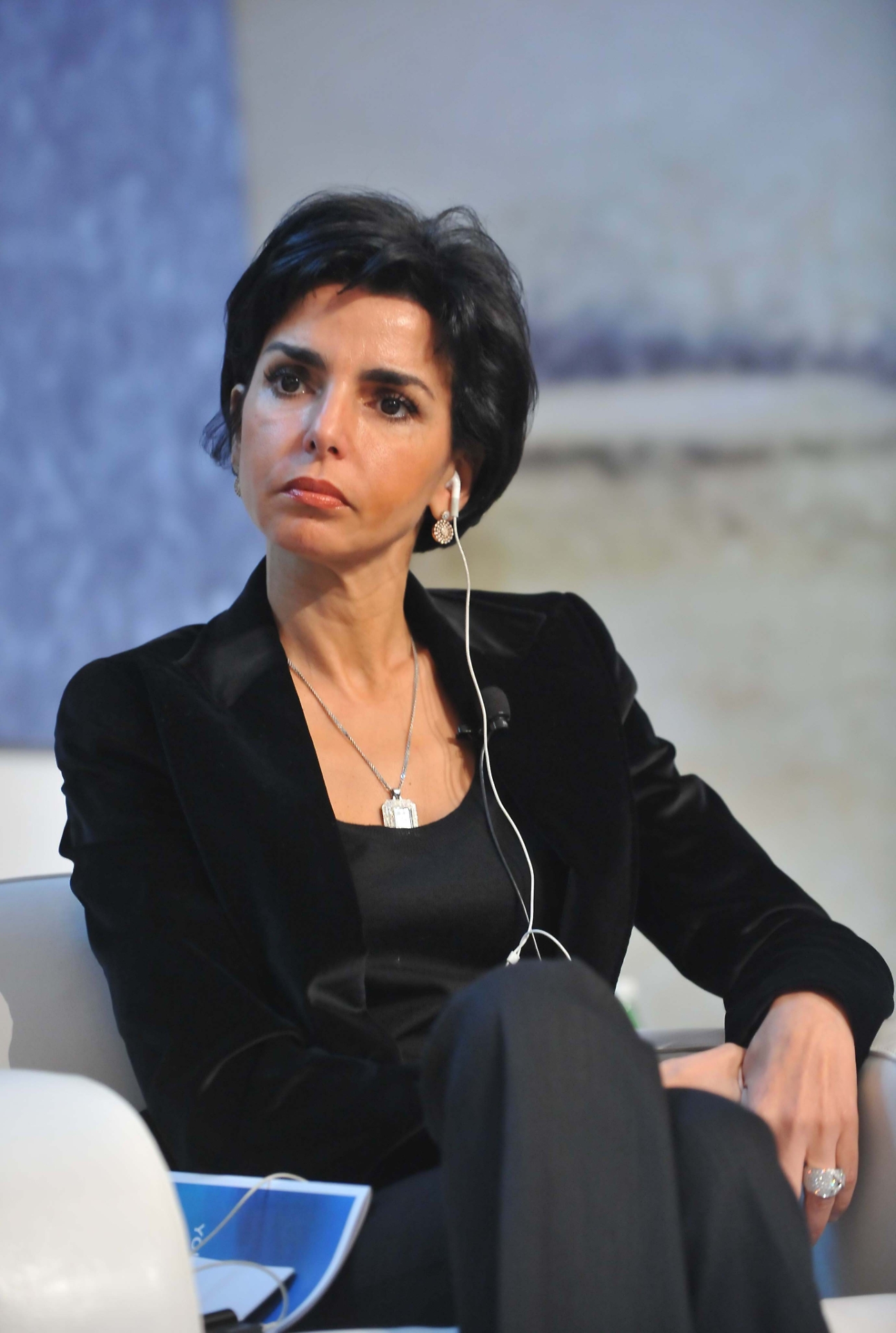 Rachida Dai