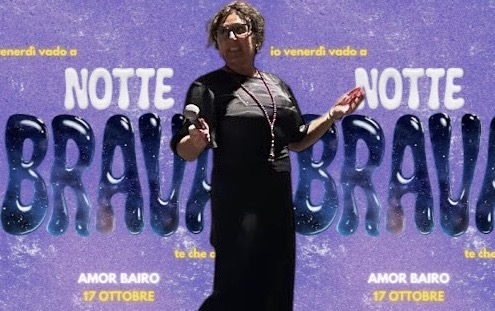 Patrizia Bertasso