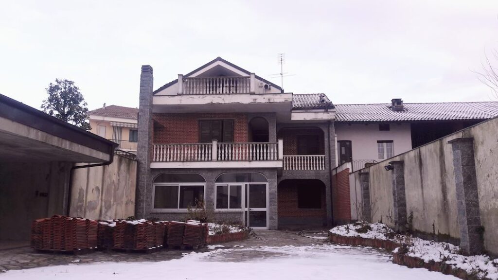 Villa marando