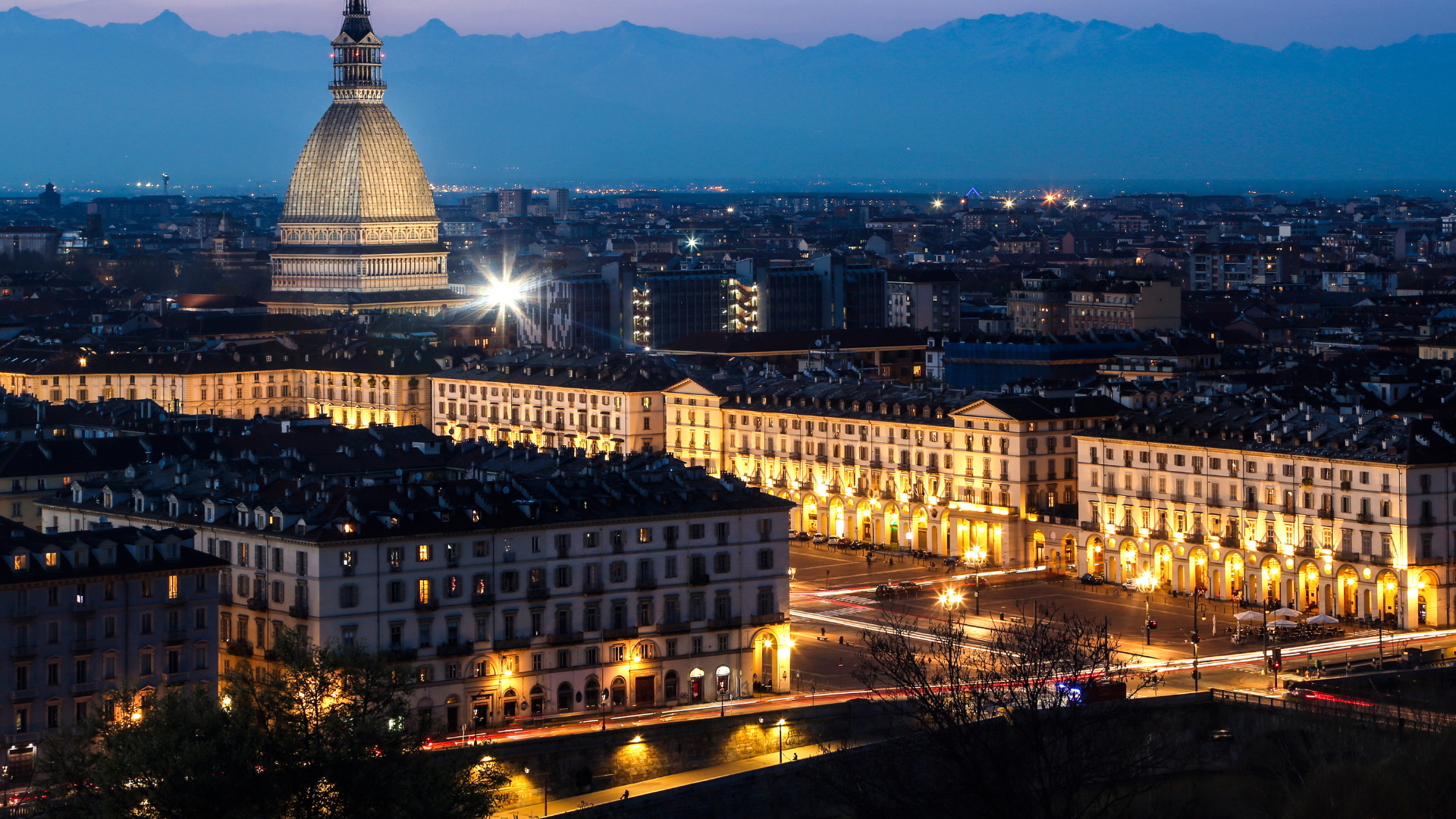 Torino