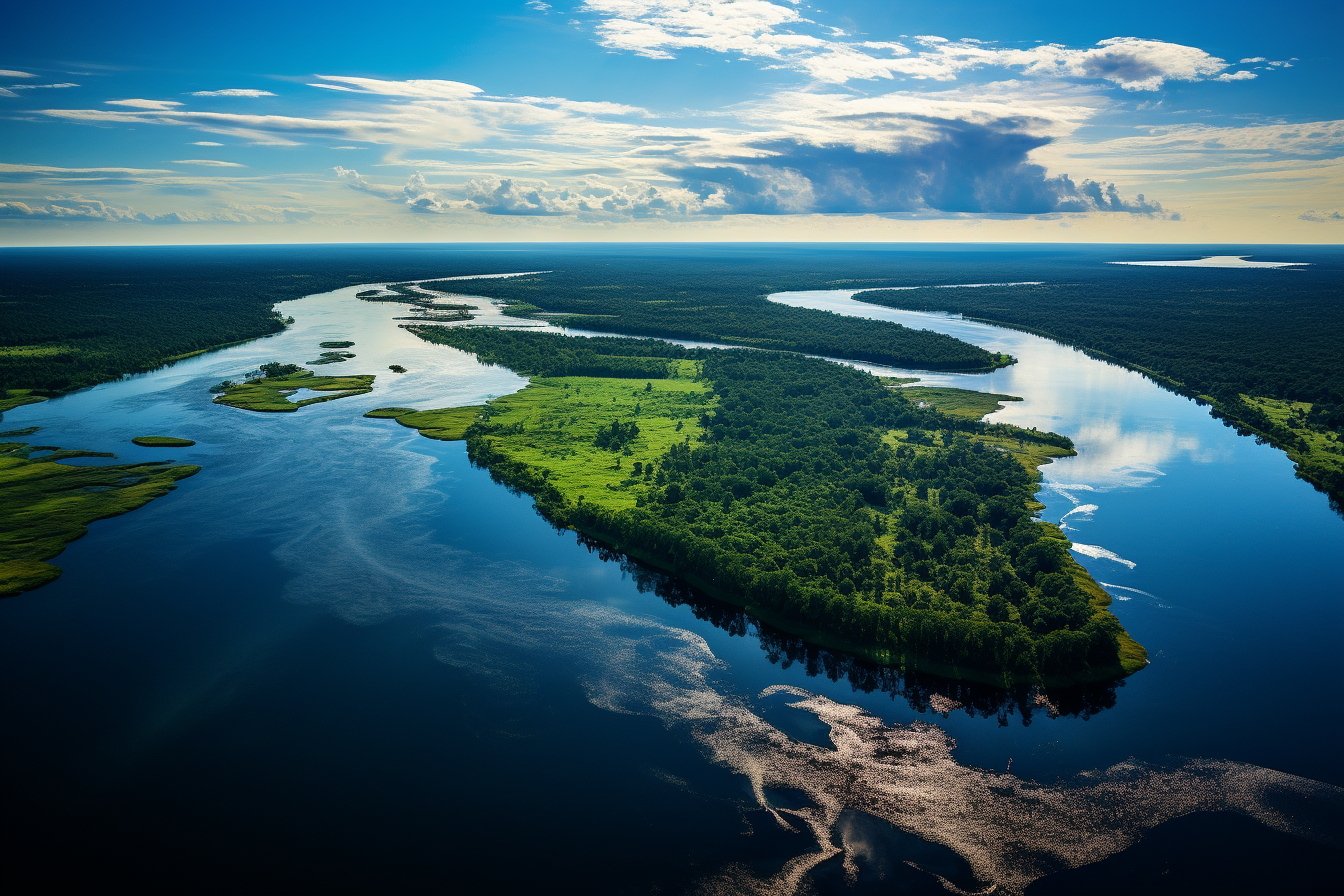 Amazzonia