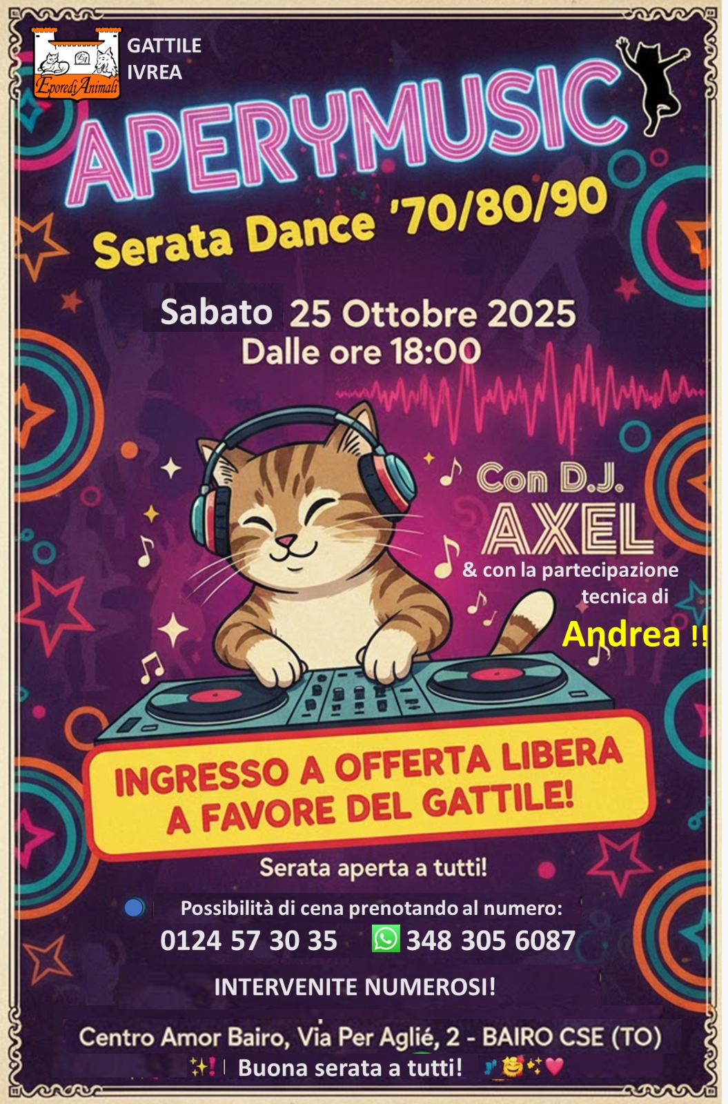 gatti