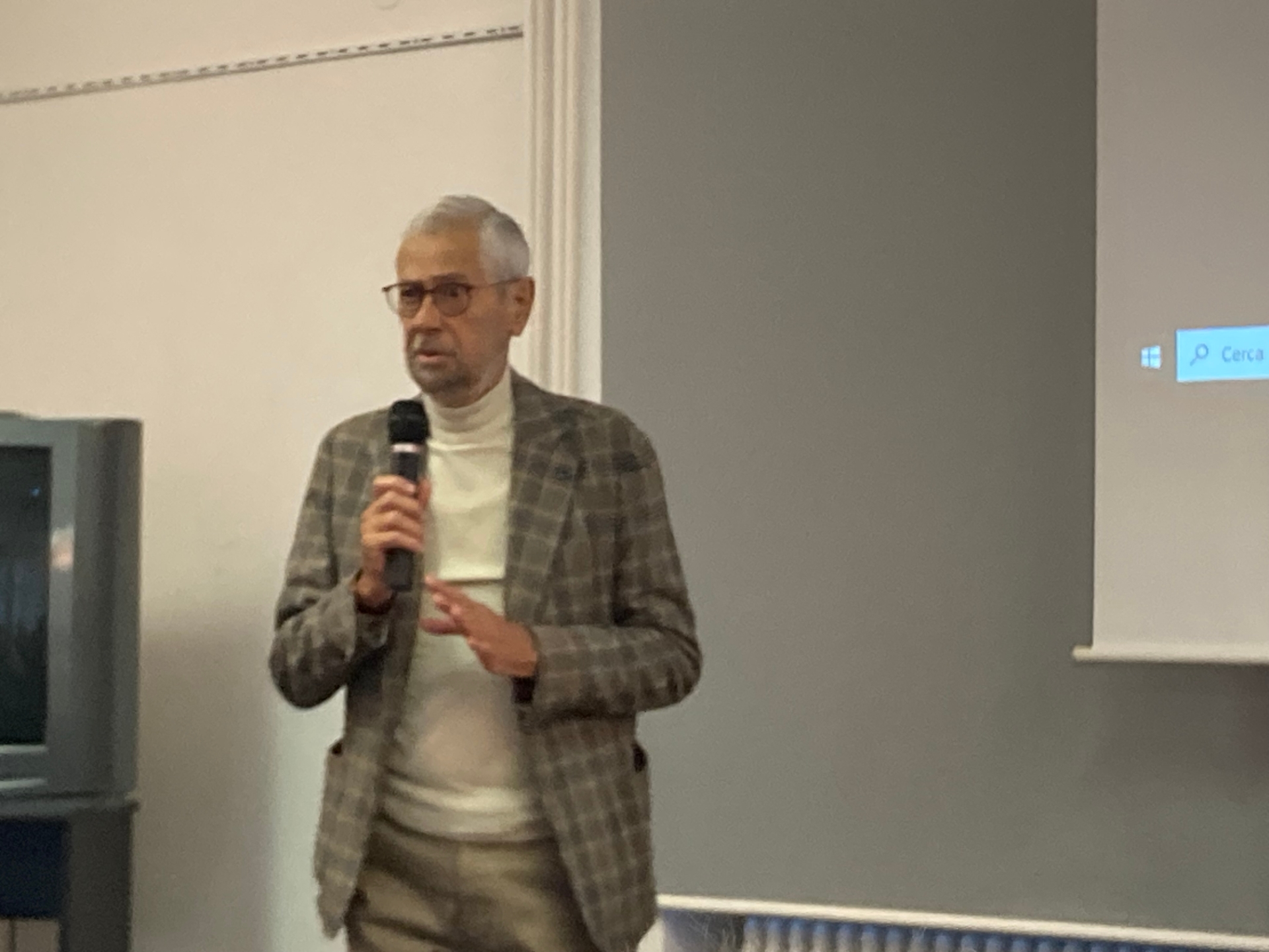 Sandro Graciotti