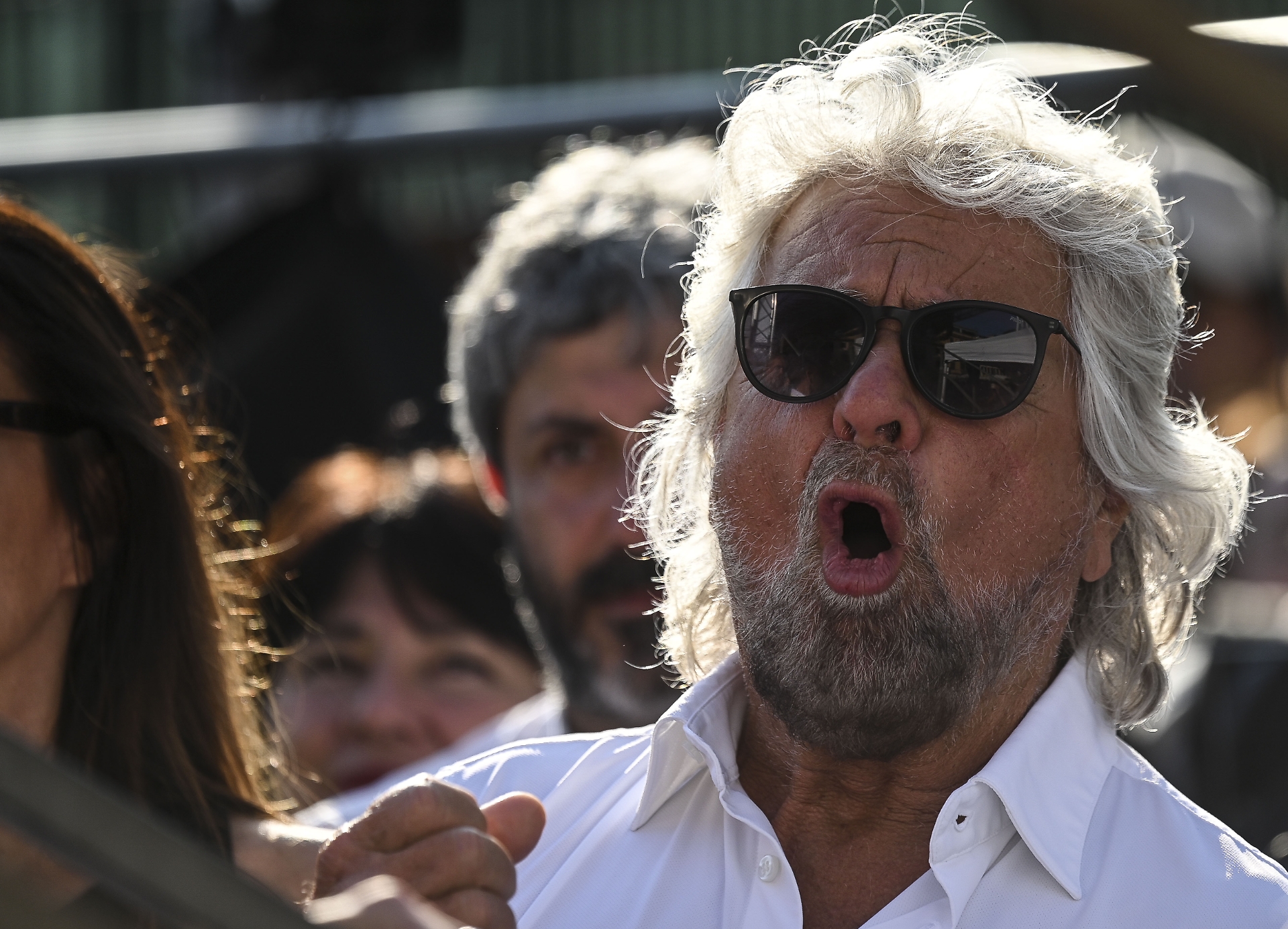 Grillo