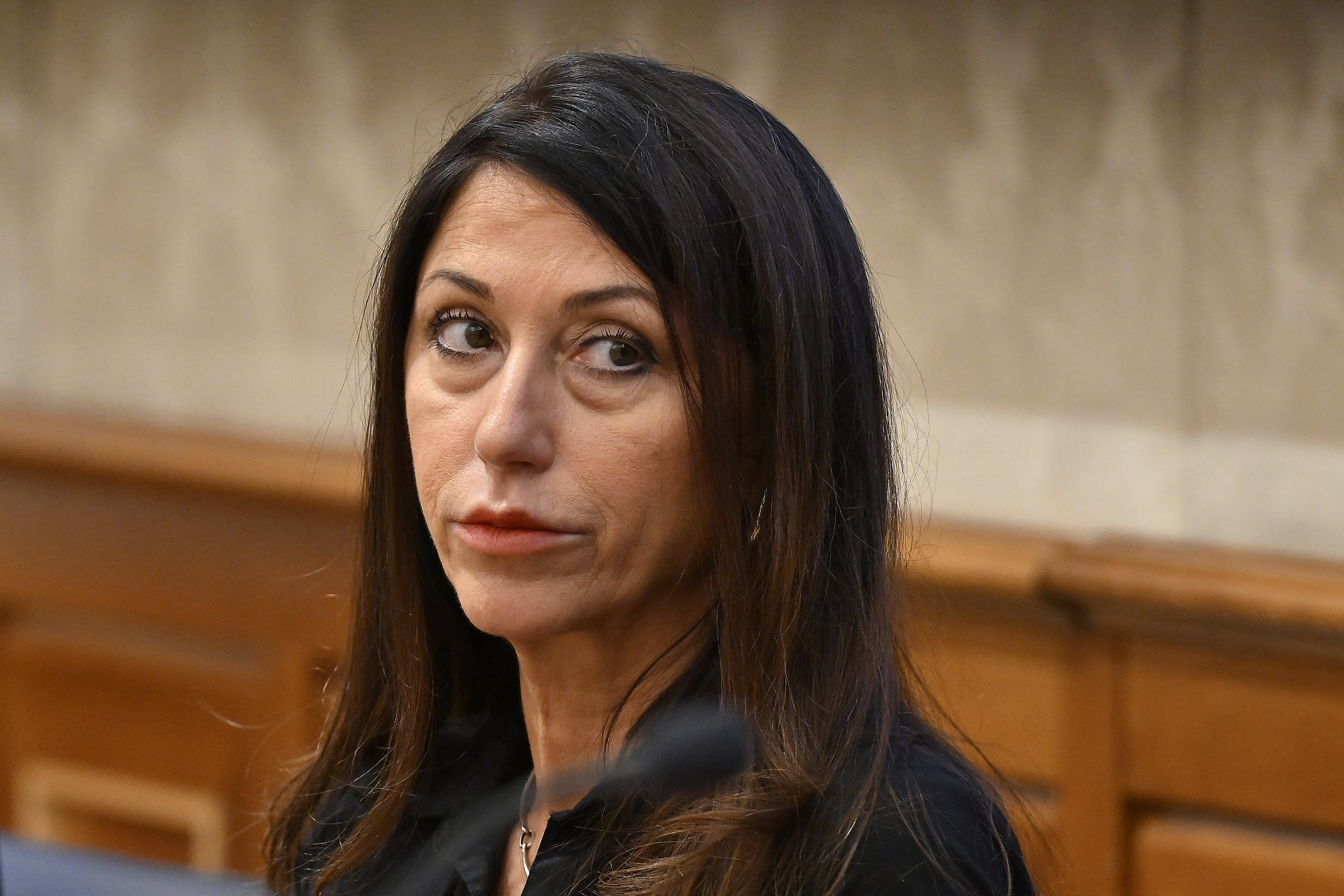 Alessandra Maiorino