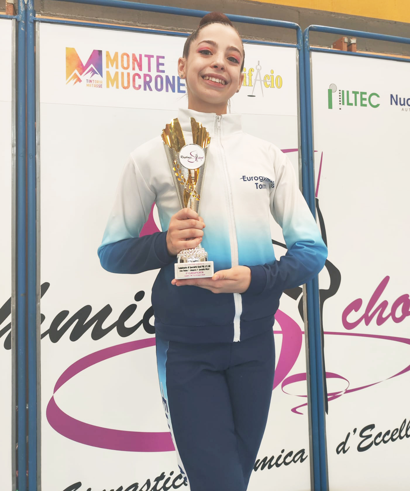 Giulia Capriolo