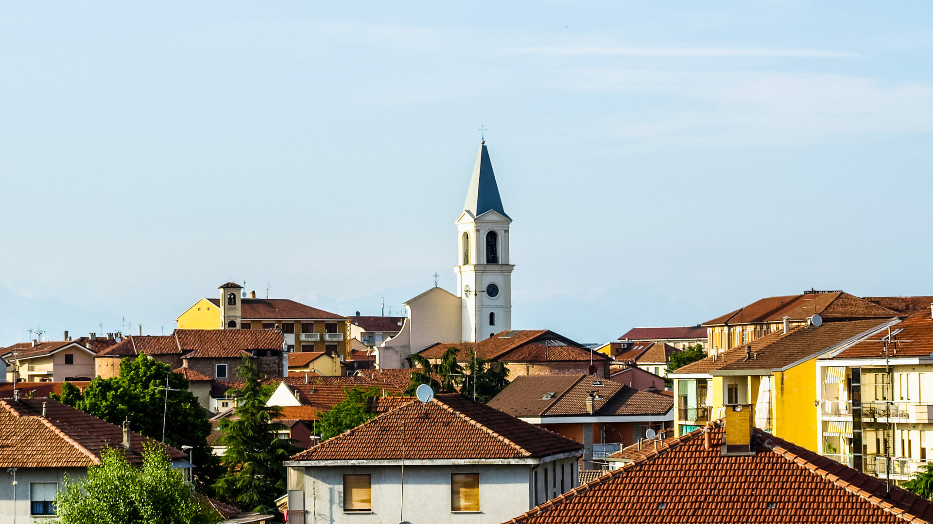 settimo torinese