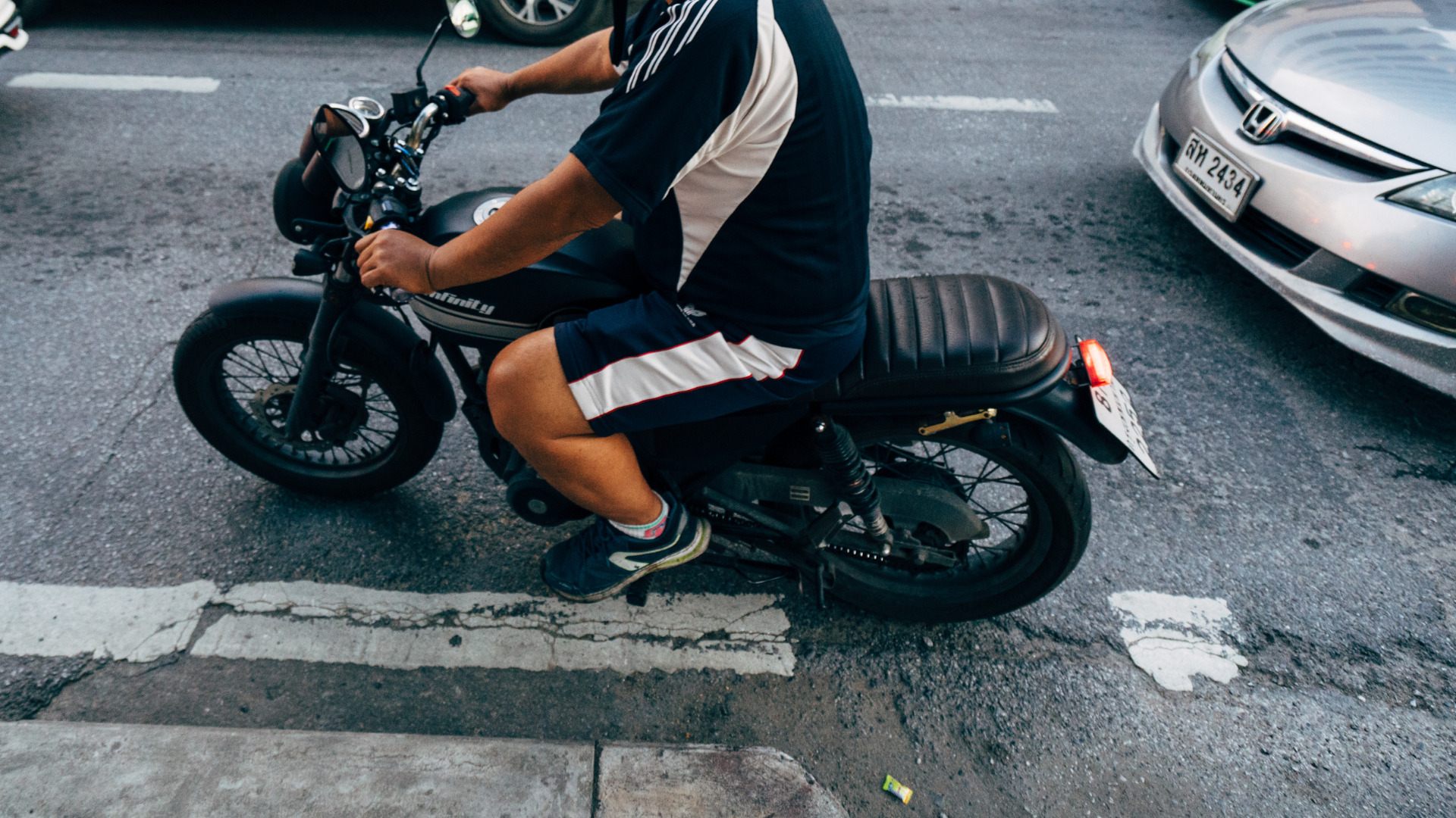 moto
