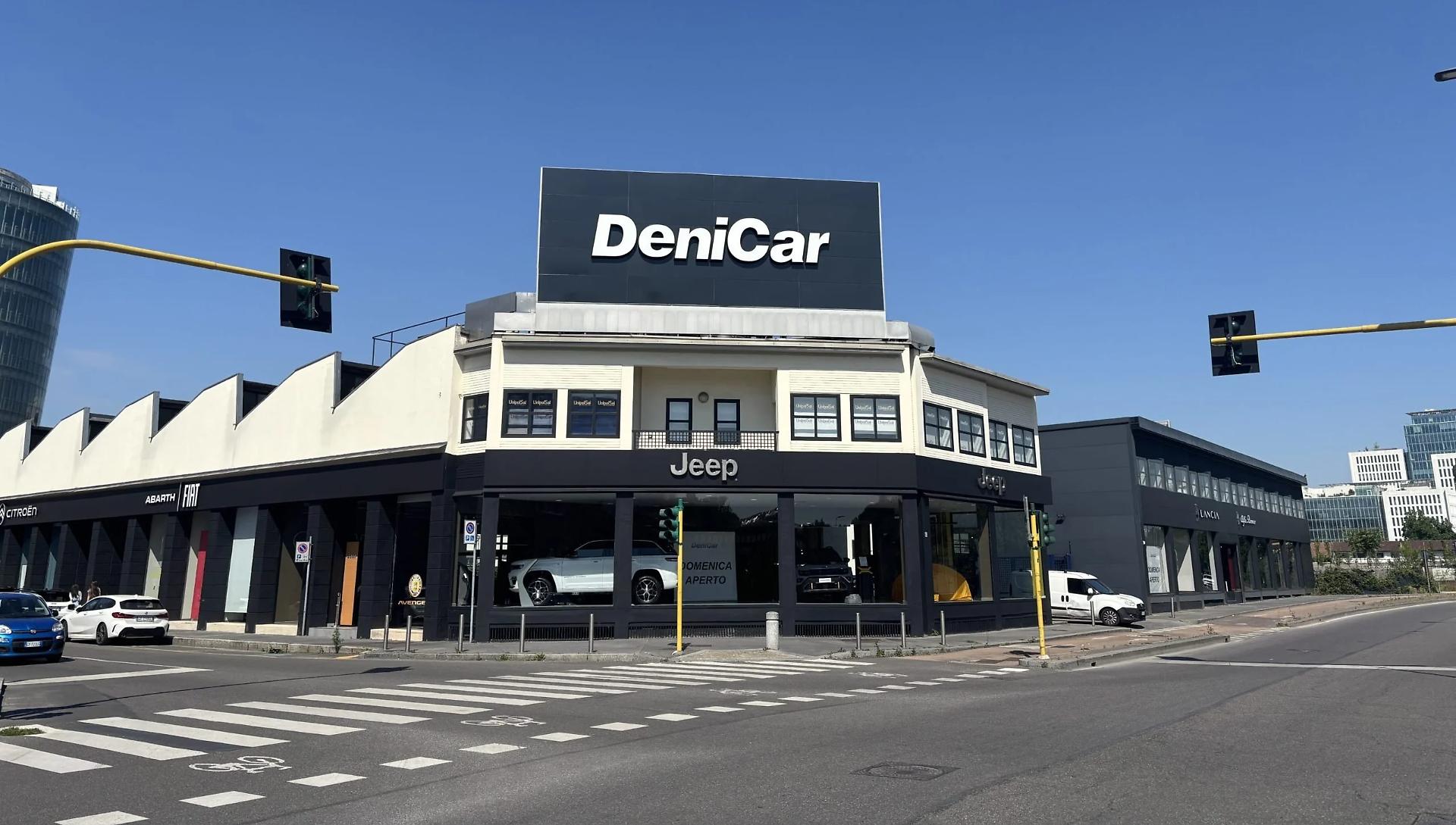 Denicar