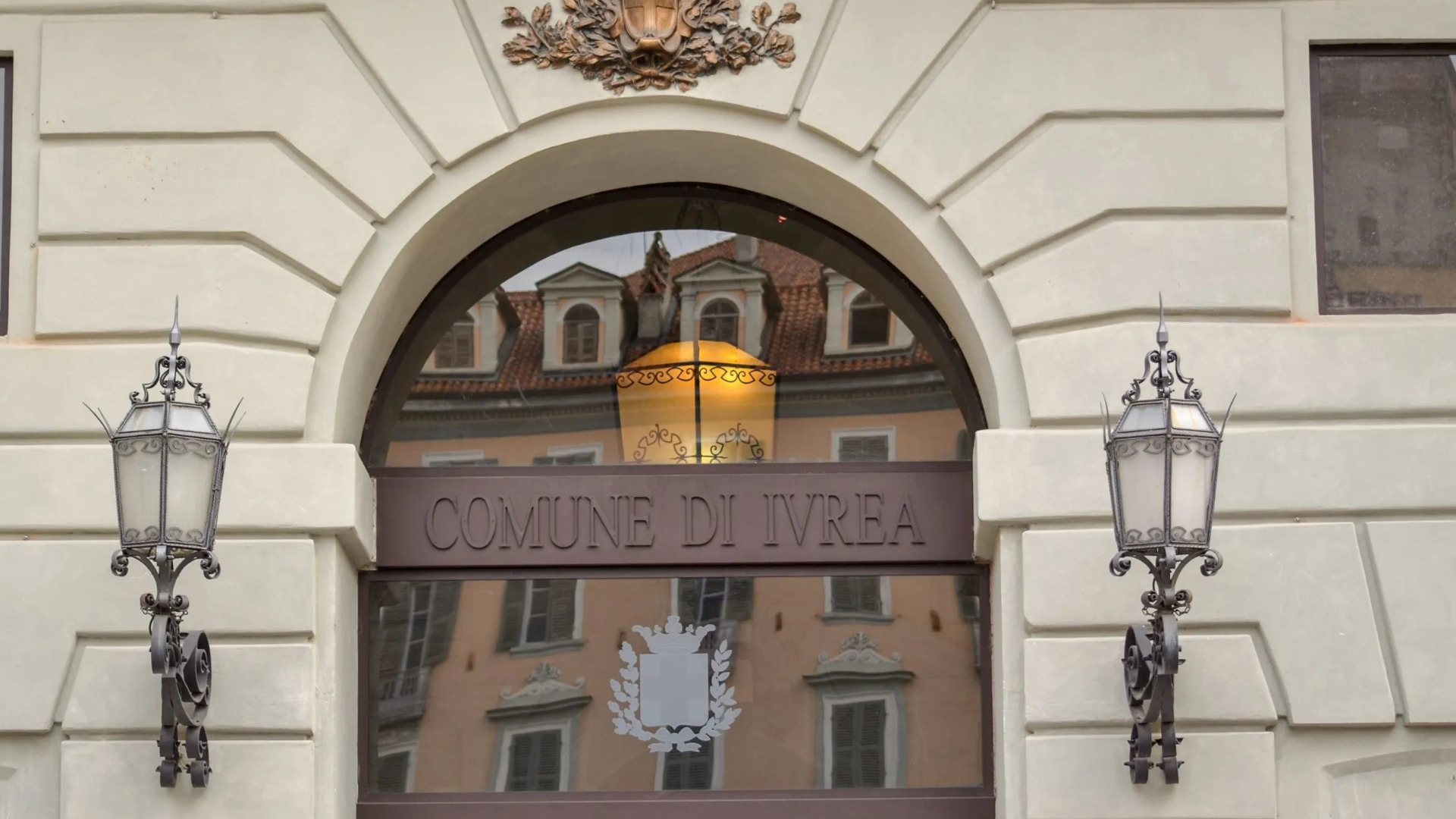 Municipio di Ivrea