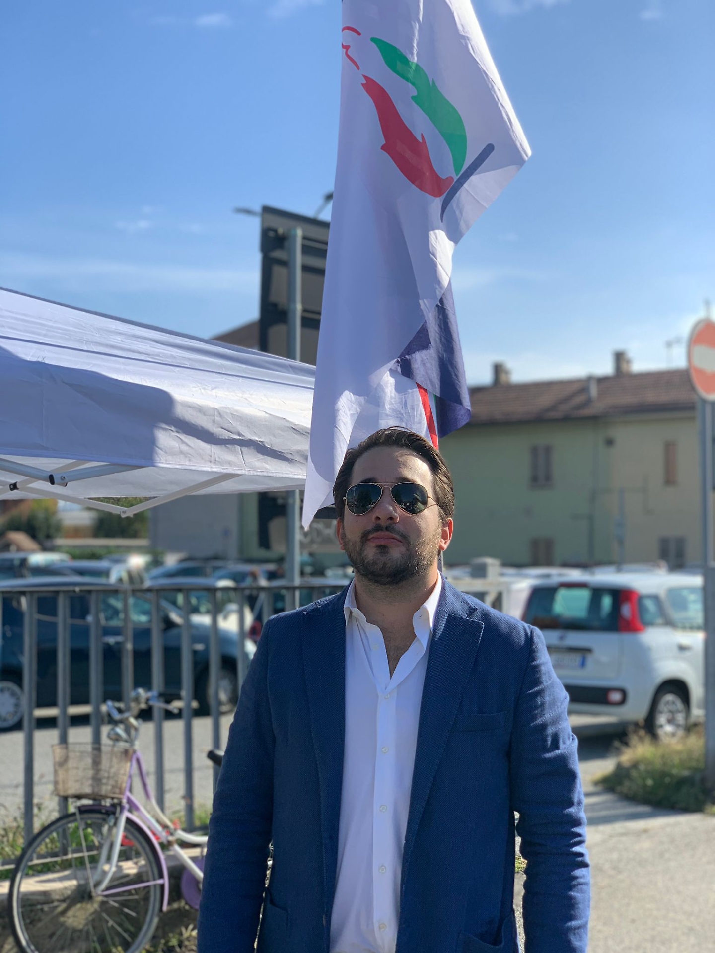 Francesco D'Ambrosio