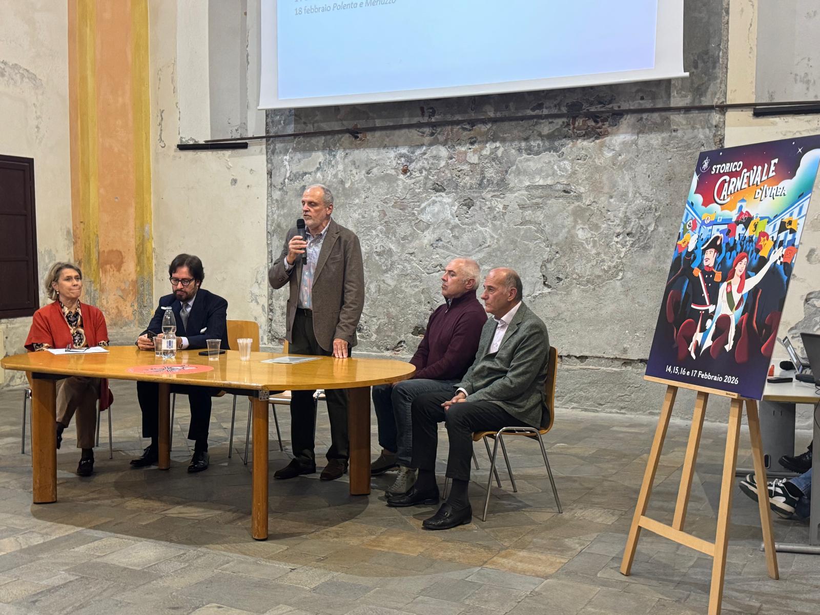 il manifestao