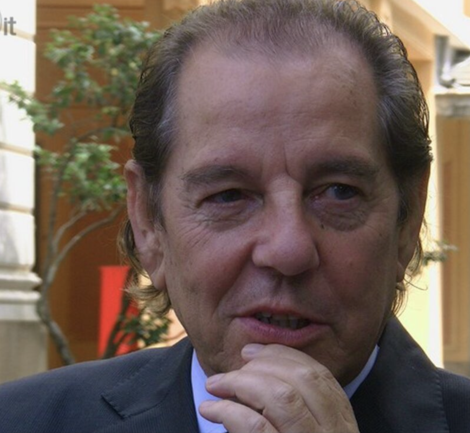 Filippo Piritore
