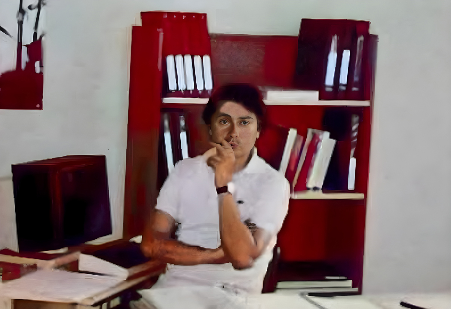 Vincenzo D'Appollonio