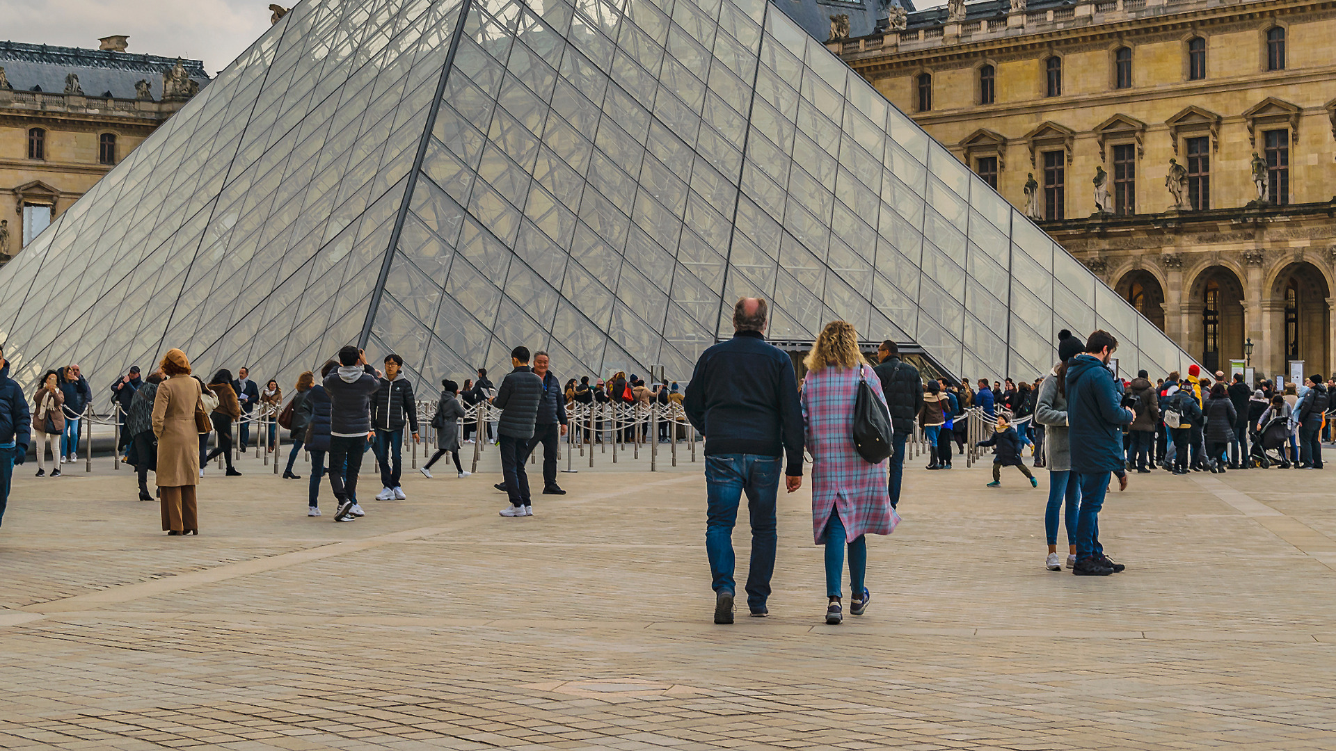 louvre