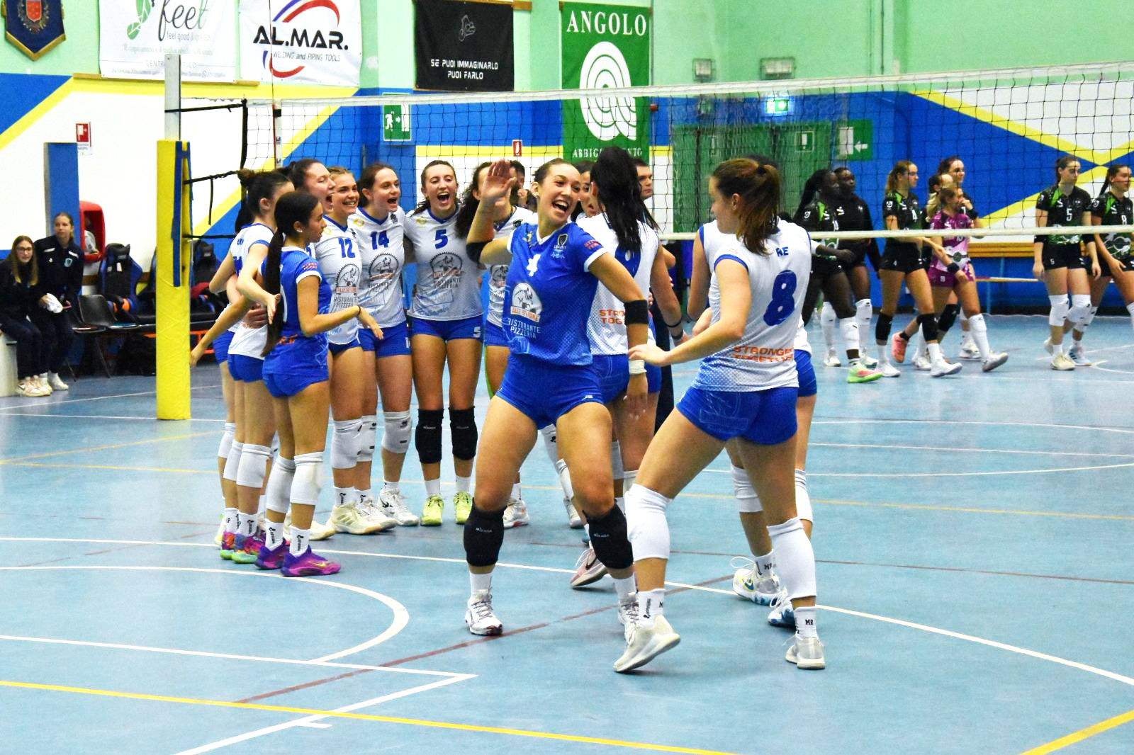 Lilliput B2 bella PAOLO OSTELLINO