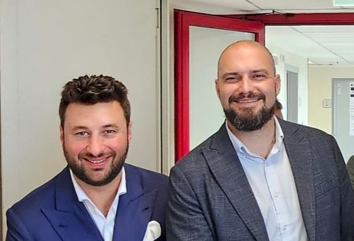 Marrone e Riboldi