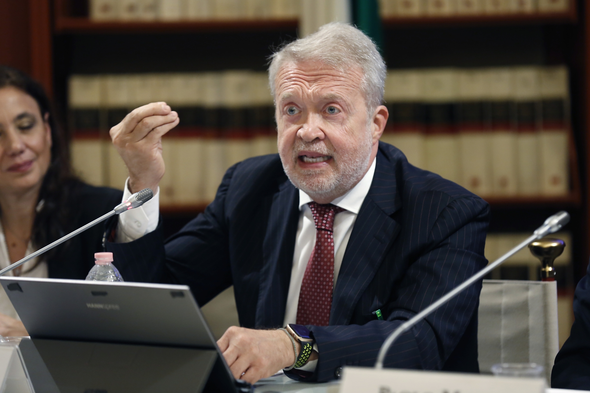 Agostino Ghiglia