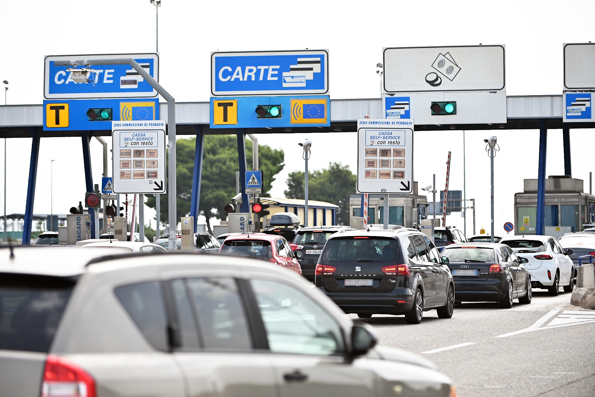 Autostrada