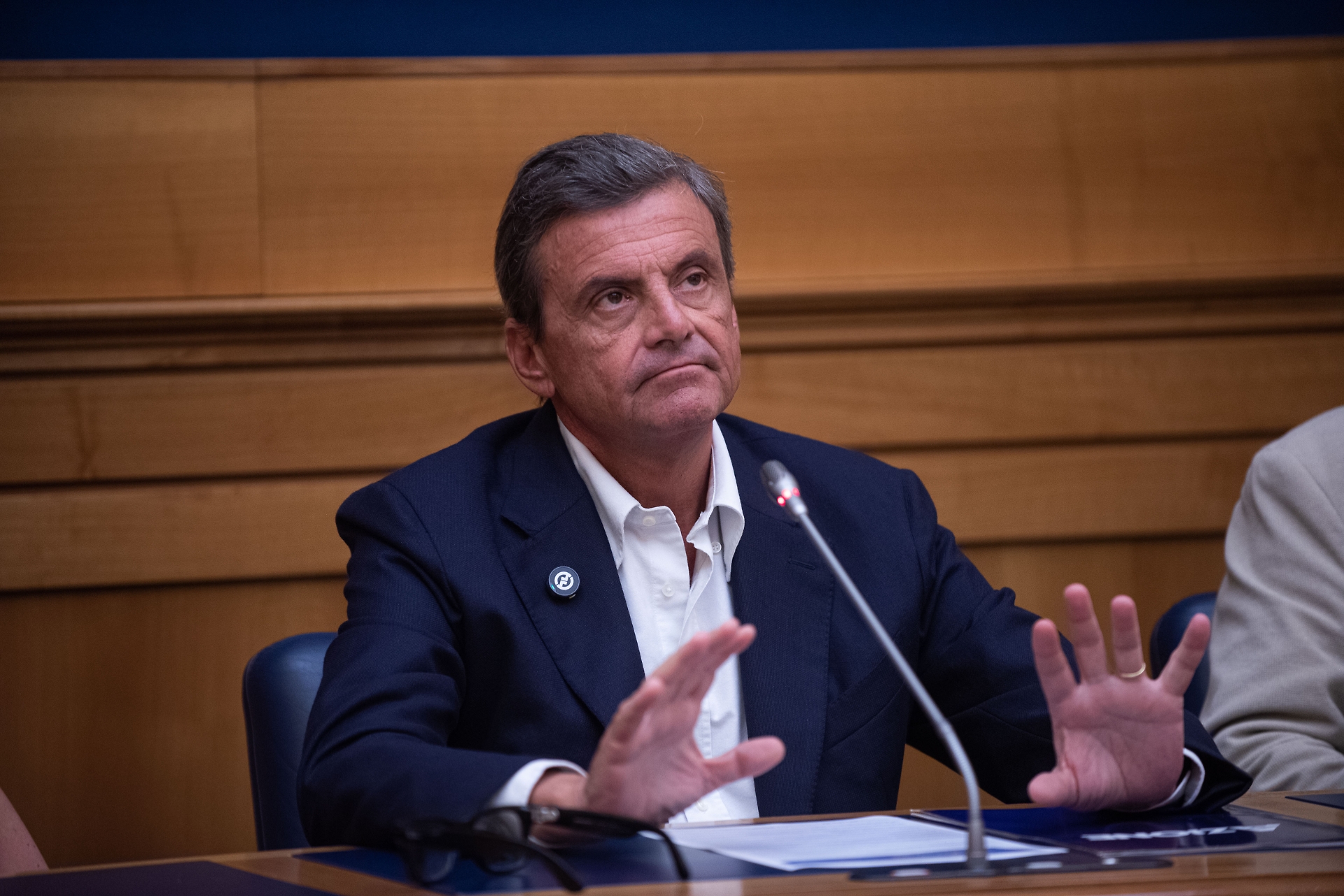 Carlo Calenda