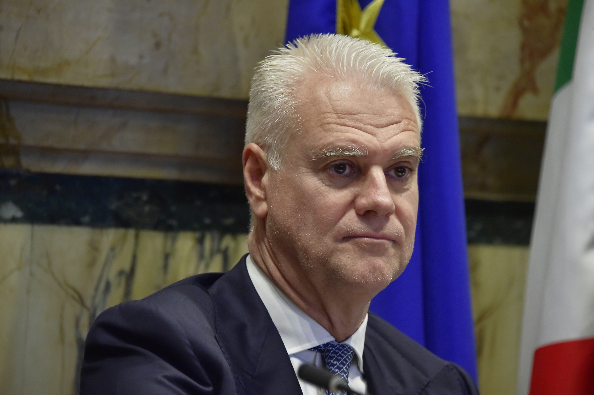Paolo Zangrillo