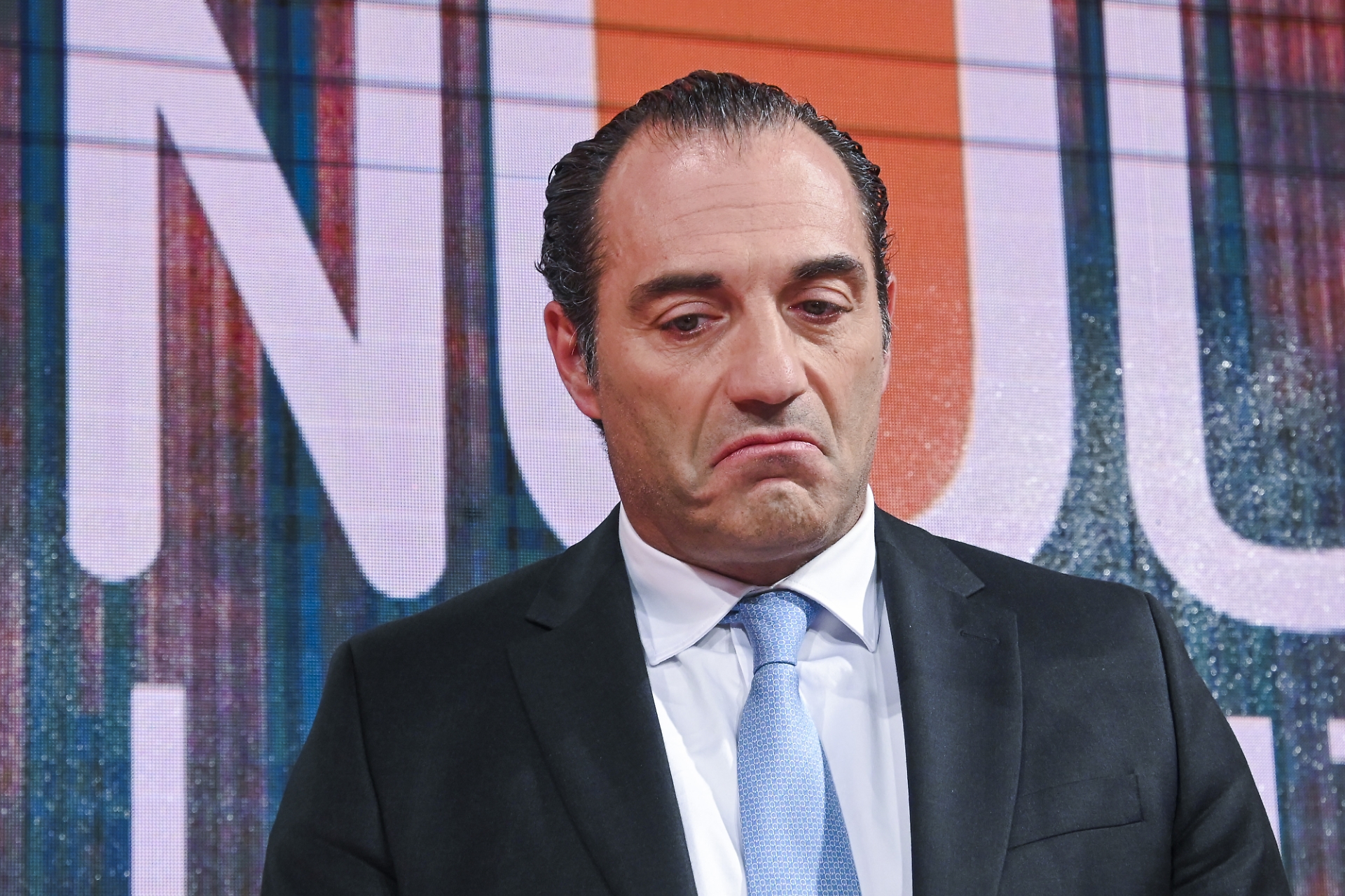 antonio filosa