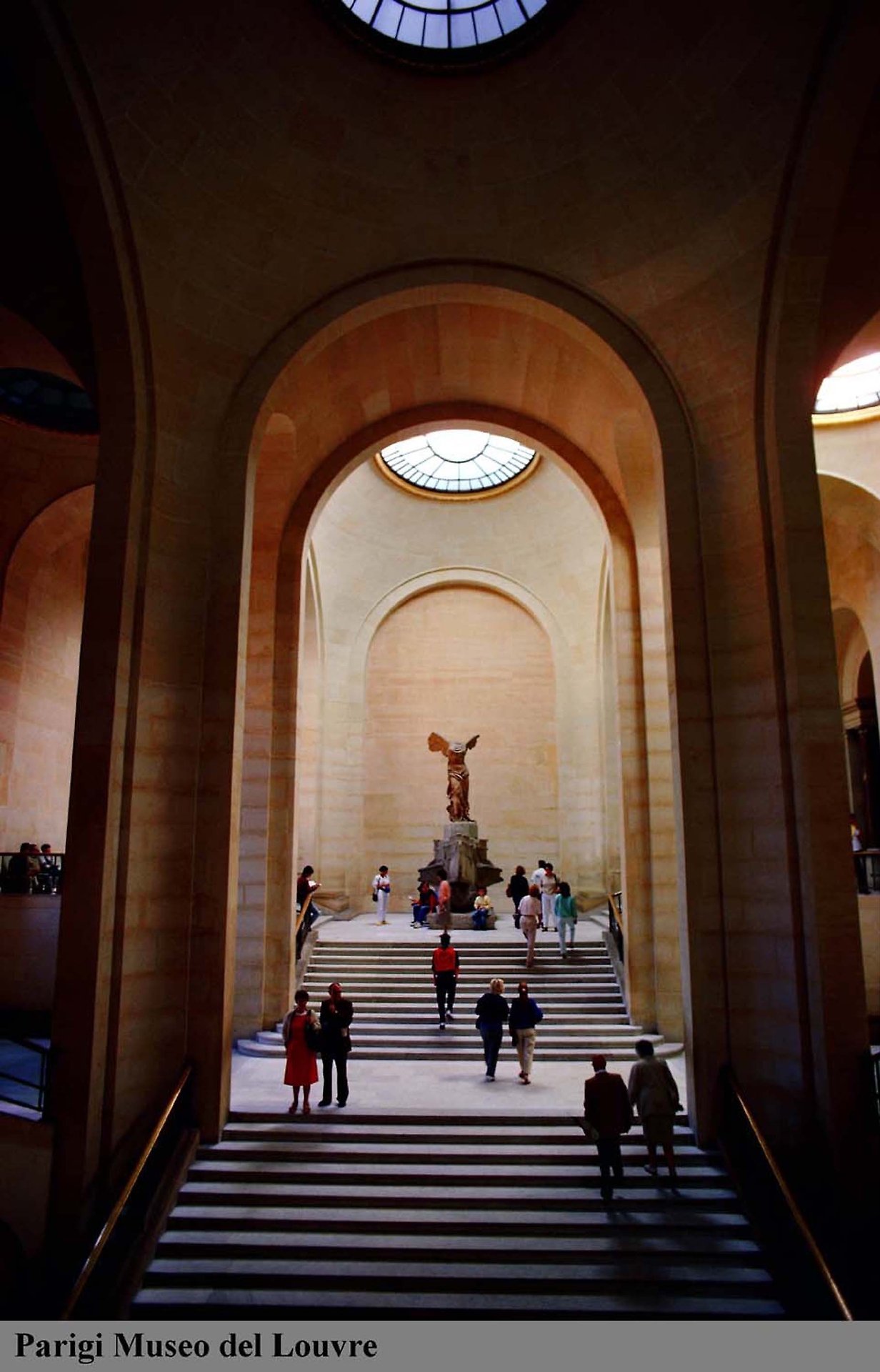 louvre