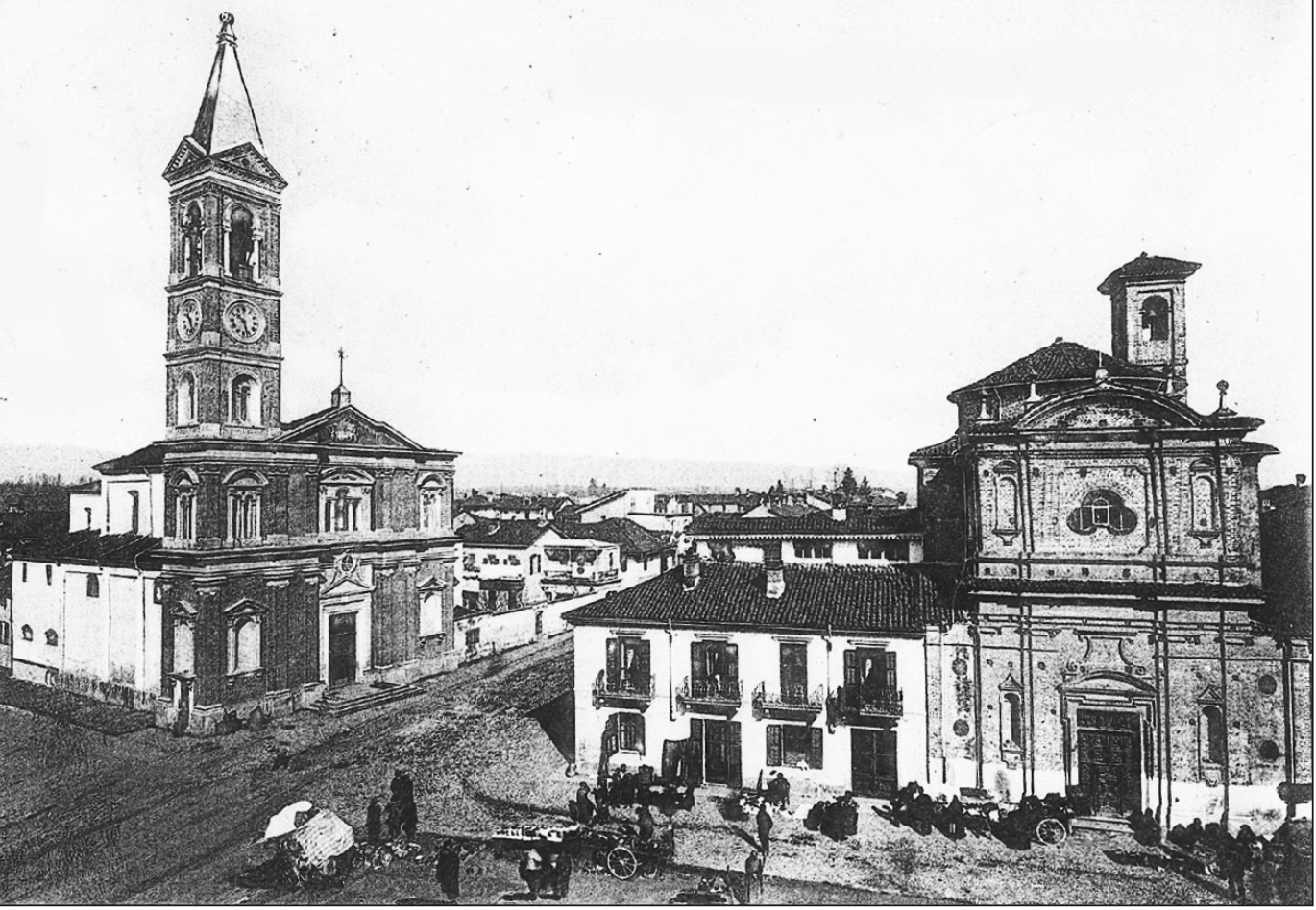 stemmi civici, araldica, Caselle Torinese, Ciriè, Lanzo Torinese, storia locale, Casa Savoia, croce d’argento, blasoni, simboli comunali, Margherita di Savoia, Amedeo V, Violante Paleologo, tradizioni piemontesi, storia sabauda