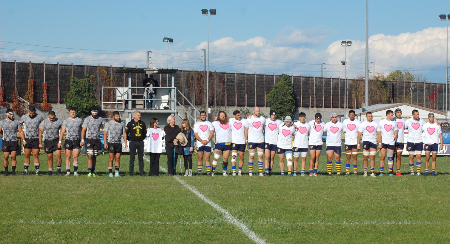 VII Rugby Candiolo 2025