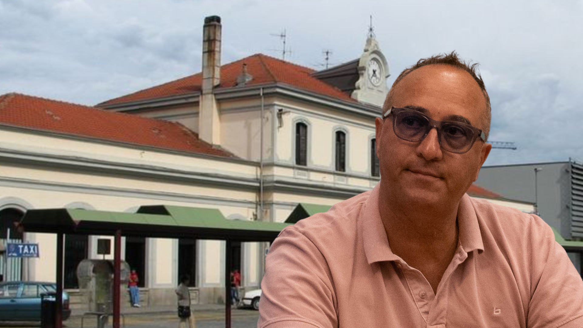 Massimiliano De Stefano