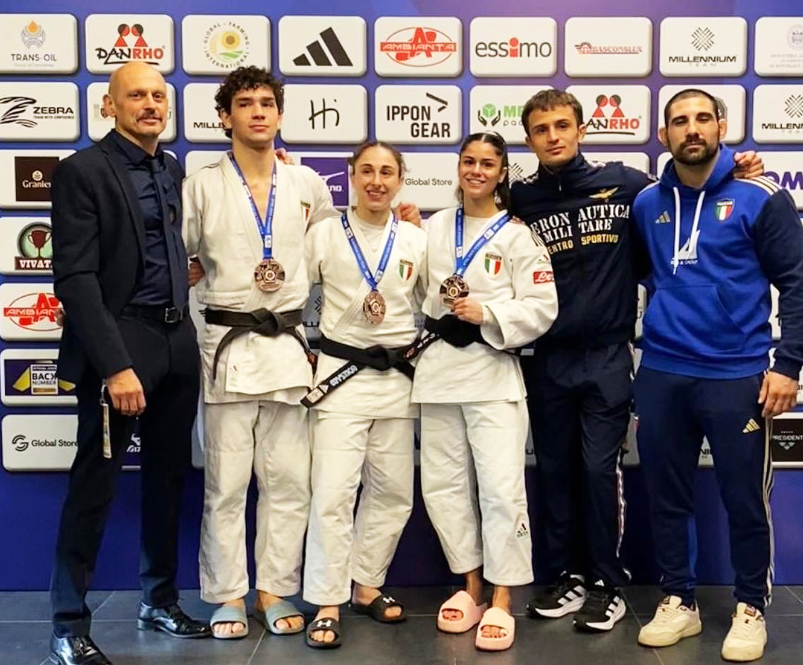 Akiyama Chisinau 2025