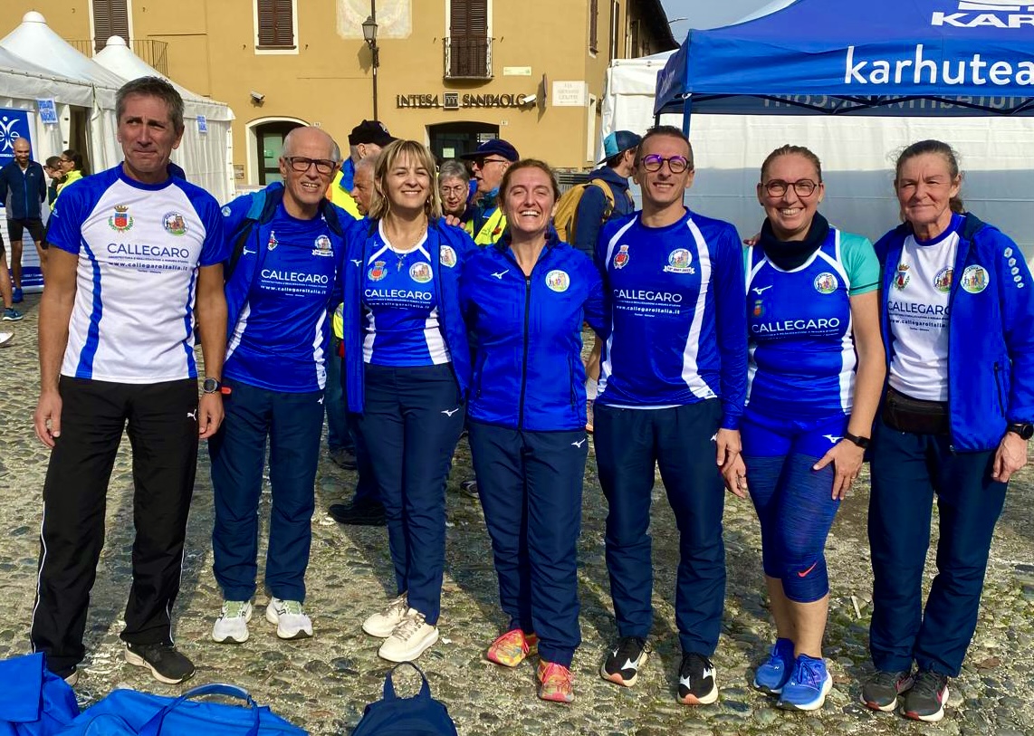 Atletica Settimese Cavour