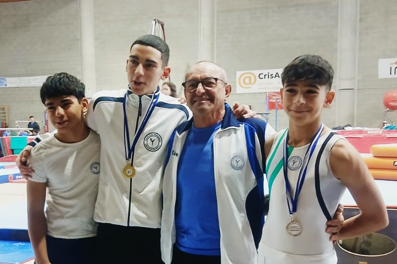 Tallia Laghezza D'Amelio Carchidi