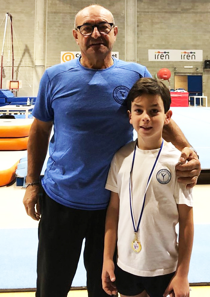 D'Amelio Giorgio Furfari